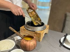 -3号仓库·创意中国菜(长宁龙之梦店)