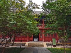 -大钟寺古钟博物馆