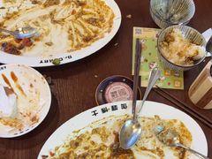 -伽喱博士 Dr.CURRY咖喱饭(太阳宫咖喱店)