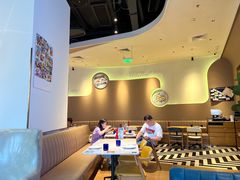 -玛尚诺意式餐厅(新达汇三林店)