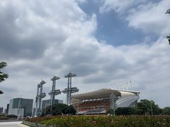 -海心沙亚运公园
