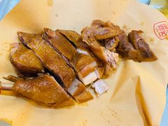 -须水邓记叫化鸡(中原路店)