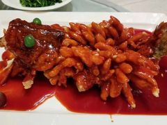 -松鹤楼(狮山永利广场店)