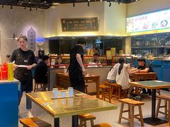 -龍堂蟹黄小笼包(万家丽店)