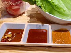 -喜来稀肉(北外滩白玉兰广场店)