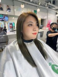 点击看大图 -容萨美业·美容美发