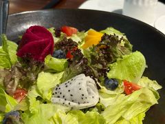 -山外山·林语花园餐厅