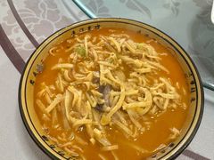 羊肉胡卜-张氏北相羊肉胡卜(八一总店)