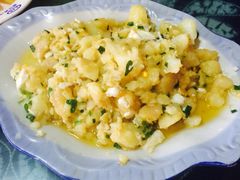 -白家寨子·山野白族菜(古城总店)