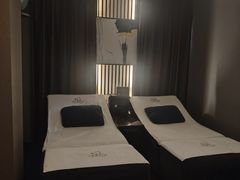 -水墨澜渟足道·SPA·传统(四望亭东关街店)
