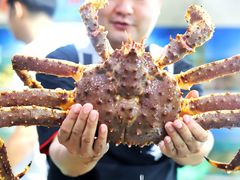 -达叔香味海鲜(海棠68环球美食街店)