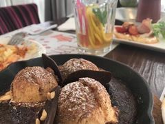 -吃饼人西餐(南开店)