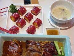 -避风塘·金牌店·夜宵(金玉兰店)