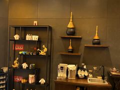 -泰馨玺·正宗泰式按摩SPA(石皮路店)
