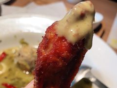 -太二酸菜鱼(天鹅湖万达店)