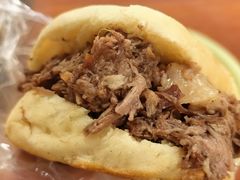-老西关黄老太牛肉烧饼