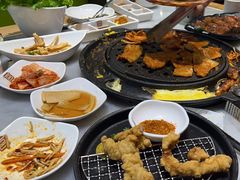 -韩宫宴和牛烤肉(合肥滨湖银泰城店)