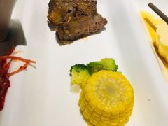 -西堤牛排(南京龙江店)