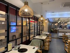 大堂-陈记顺和牛肉火锅(岗顶店)