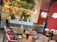 -798烧烤工厂(太和路店)