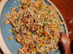 -古京·臻致料理(月湖店)