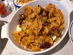 -天辣(金桥啦啦宝都店)