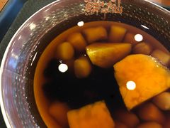 -鲜芋仙(高新万达广场店)