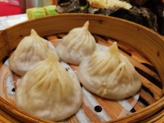 -北园酒家(小北路店)