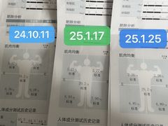 -NRG健身私教CLUB(打浦桥店)