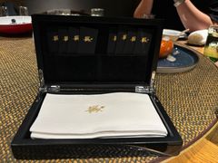 -新荣记(西溪湿地店)