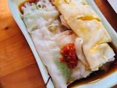 -张记炸串肠粉