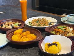 -紫泥369粗粮季(四牌楼店)