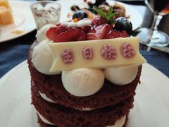 -Social 秀西餐厅-长沙瑞吉酒店(运达店)