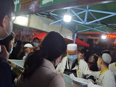 -正宁路小吃夜市