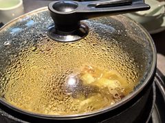 -野·大山里土鸡火锅(万科里店)