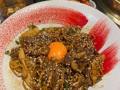 -龙神·炭烧酒场深夜食堂(新街口店)