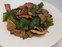 -谢先生酒店·椒宴集(沙湖店)