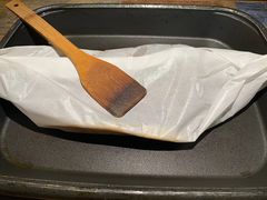 -鱼来顺纸上烤鱼