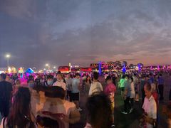 -第35届青岛国际啤酒节