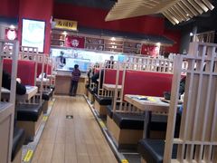 -友壹町寿司(嘉洲广场店)
