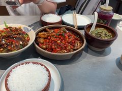 -潇湘阁(汉光百货店)