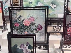 -湖南湘绣博物馆