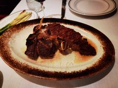 招牌大里脊双人份-Wolfgang’s Steakhouse 沃夫冈牛排馆(上海白玉兰广场店)