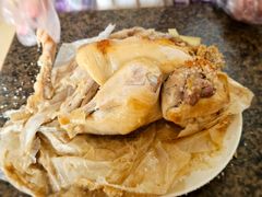 -阿侬盐焗鸡(清澜店)