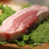 好吃不贵的韩国平民烤肉食堂～