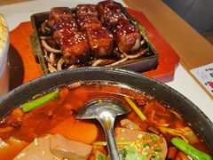 -荷塘秋月·本帮江浙菜(国权路店)