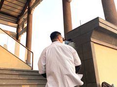 -影吧•悬崖海景(珠海凤凰湾悦椿酒店)