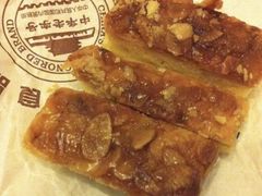 杏仁排-上海哈尔滨食品厂(淮海中路店)