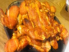 -马海涛牛肉串·午市牛腩饭·烧烤夜宵(领汇广场店)