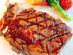 -Kathleen's Waitan 凯圣琳江景西餐厅(外滩店)